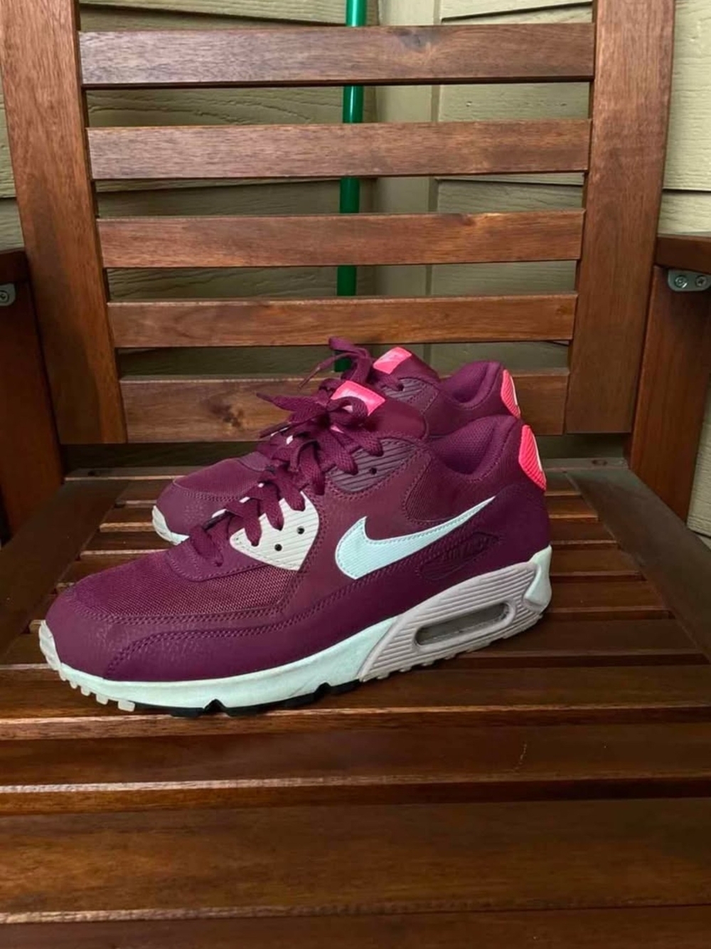 Air Max Women’s Size 10.5